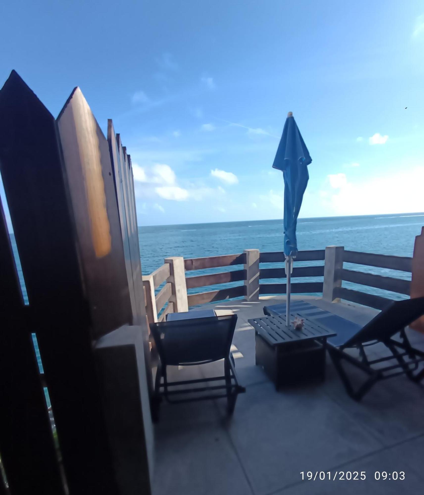 Shipwatcher Studio w/Mezzanine Ocho Rios Esterno foto