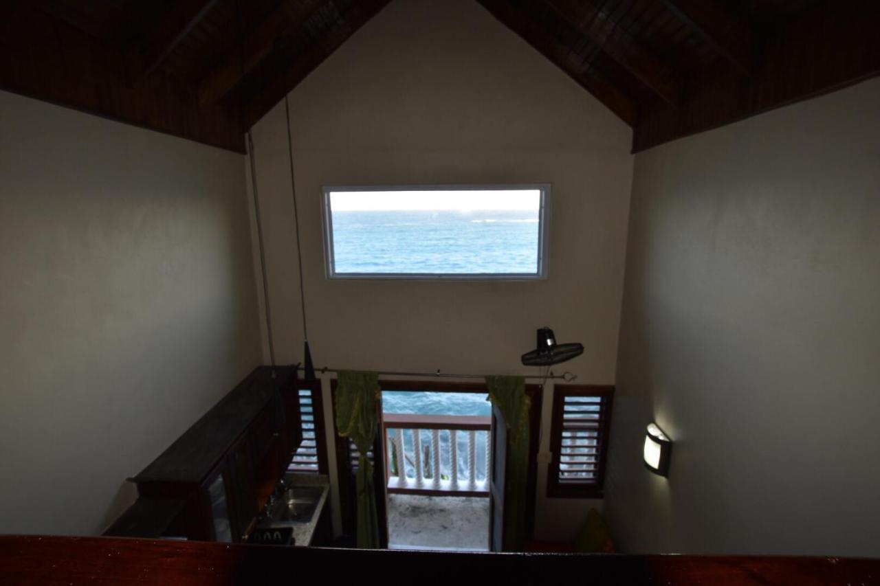 Shipwatcher Studio w/Mezzanine Ocho Rios Esterno foto