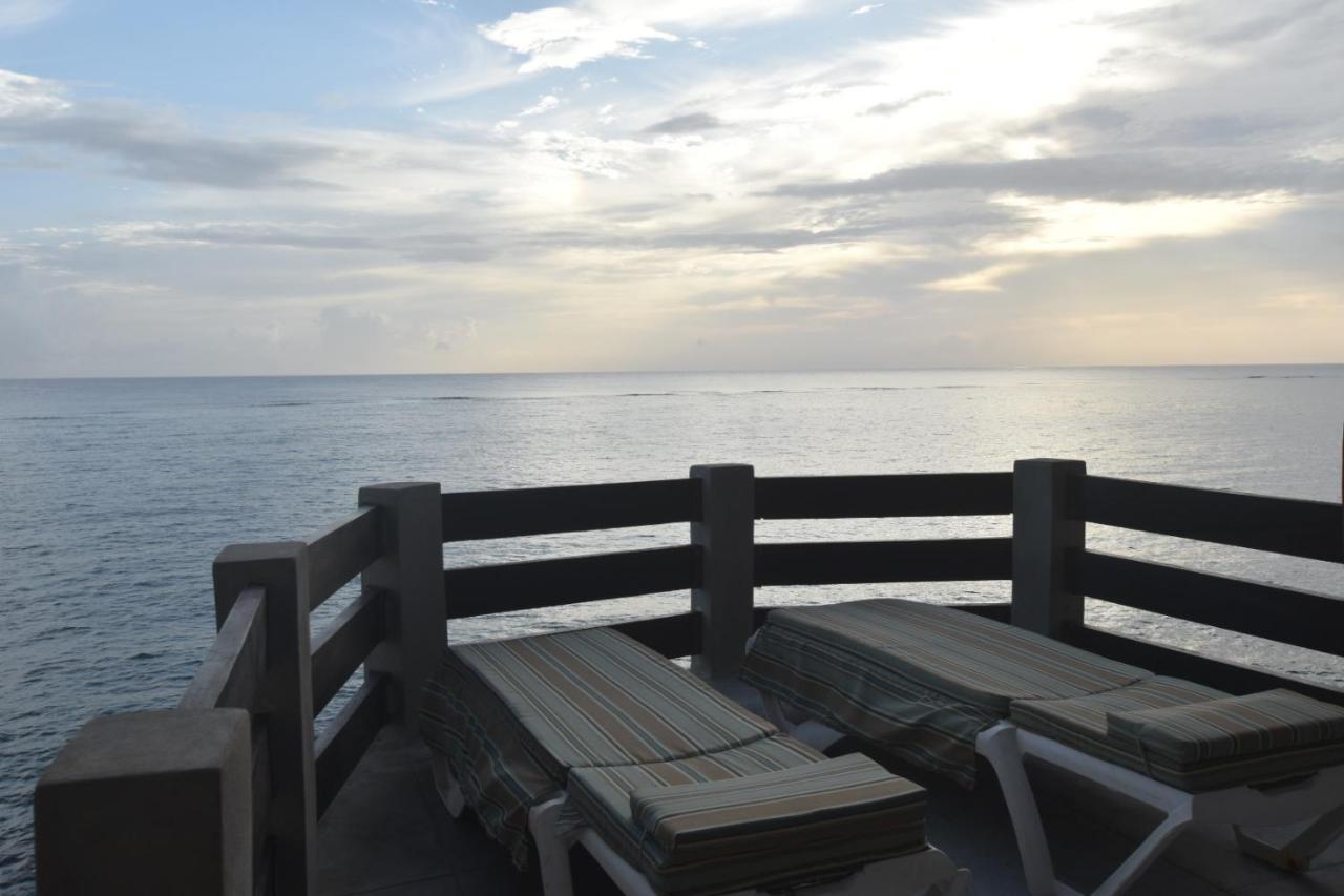 Shipwatcher Studio w/Mezzanine Ocho Rios Esterno foto